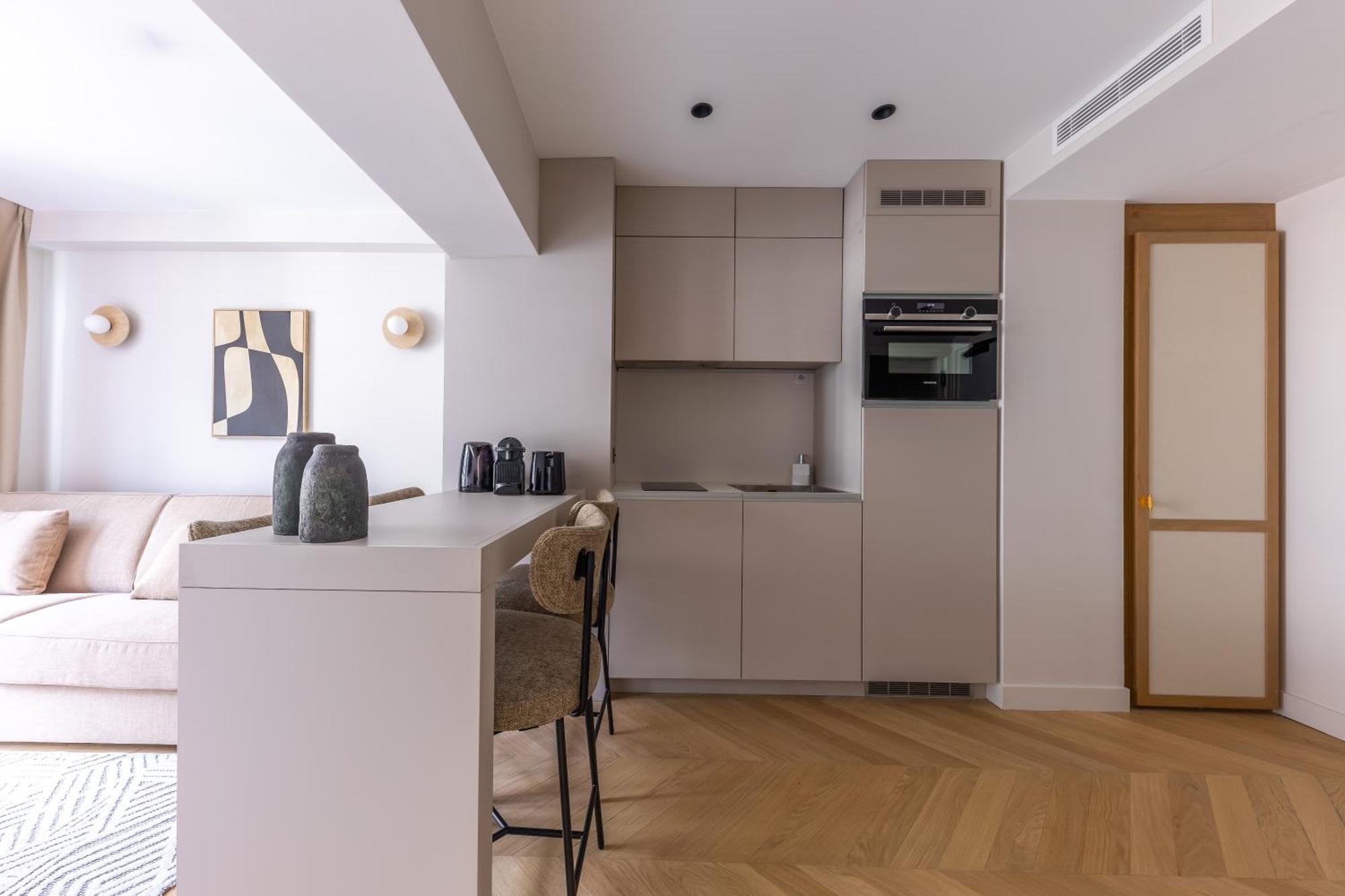 Quartier Libre Opera Hotel Parigi